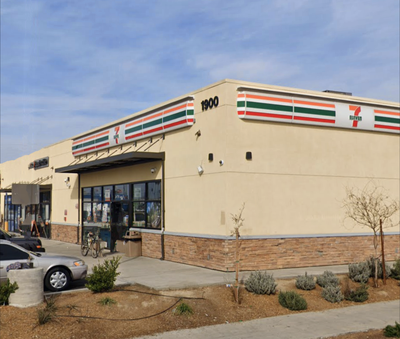 Image gallery for 7-Eleven