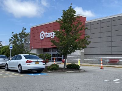 Image gallery for Target