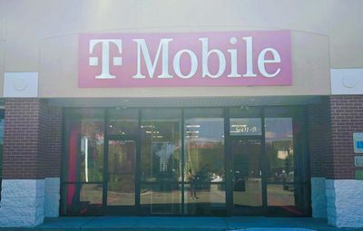 T-Mobile Authorized Retailer