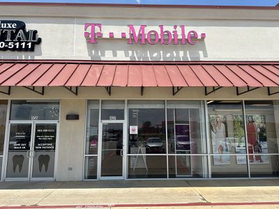 T-Mobile Authorized Retailer