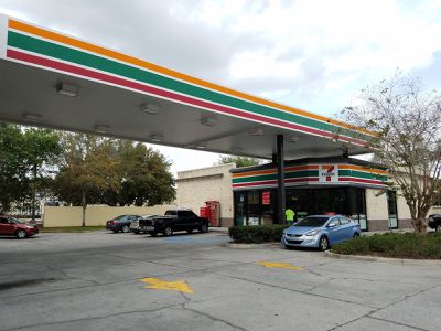 Image gallery for 7-Eleven