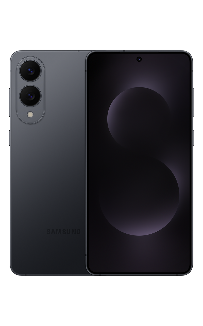 Galaxy S25 Edge - Samsung