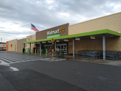 Image gallery for Walmart Neighborhood Market