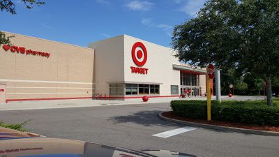 Image gallery for Target