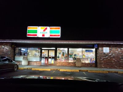 Image gallery for 7-Eleven