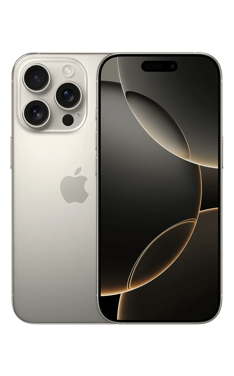 iPhone 16 Pro Max at TMobile Santa Barbara Centre Cape Coral, FL