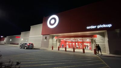 Image gallery for Target