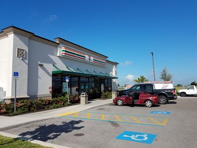 Image gallery for 7-Eleven
