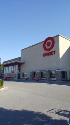 Image gallery for Target