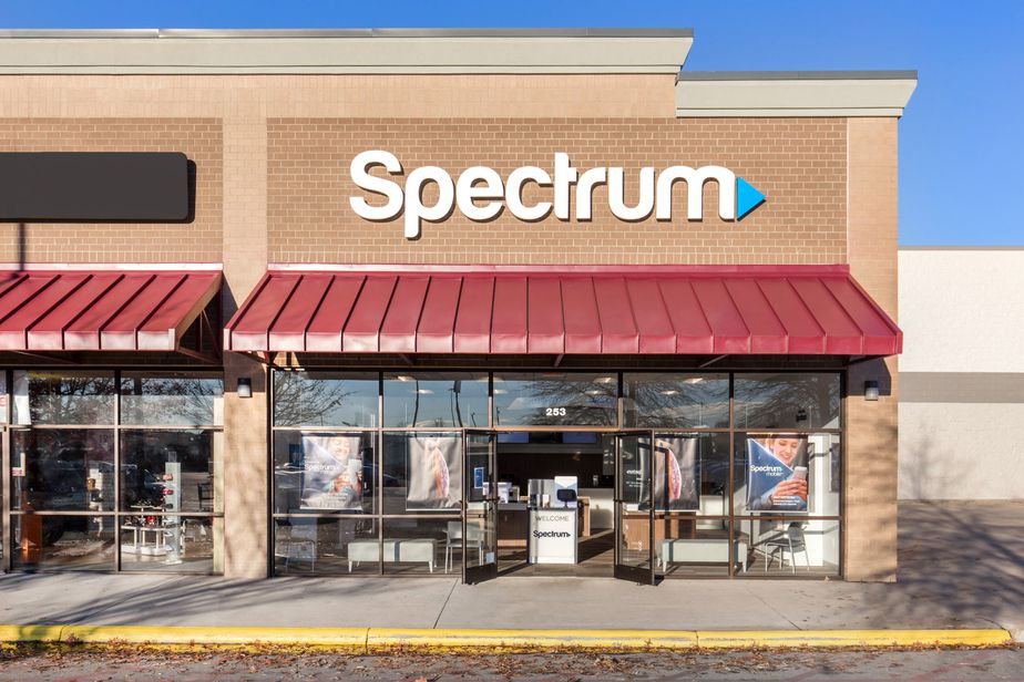 Spectrum - 253 Premier Blvd 