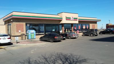 Image gallery for 7-Eleven