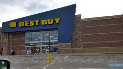 Image gallery for Best Buy