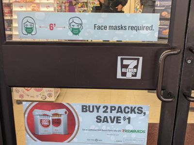 Image gallery for 7-Eleven