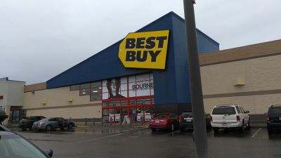 Image gallery for Best Buy