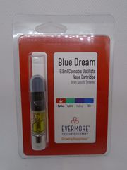 Blue Dream Cart at Curaleaf Takoma Blue Dream Cart at Curaleaf Takoma