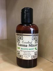 Canna-Mixer Mojito-Mint 250mg at Curaleaf Maine Canna-Mixer Mojito-Mint 250mg at Curaleaf Maine