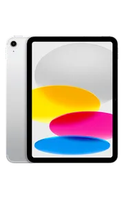 iPad 10th gen