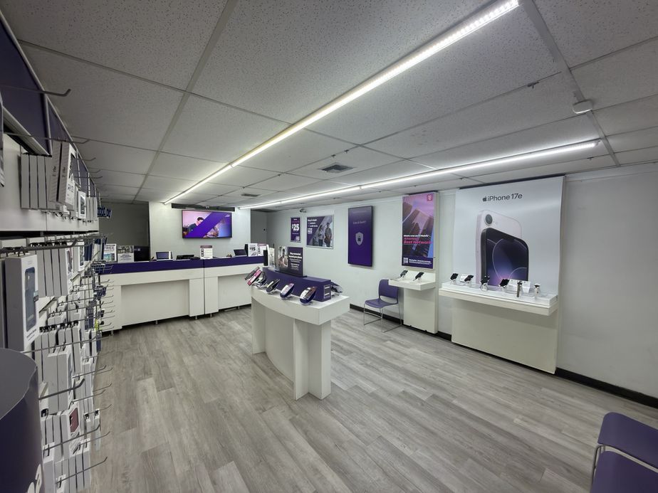 Metro by T-Mobile 131 Enrique M Barrera Pkwy - 131 Enrique M Barrera Pkwy 