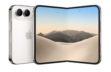 iPhone Duo