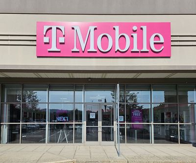 T-Mobile