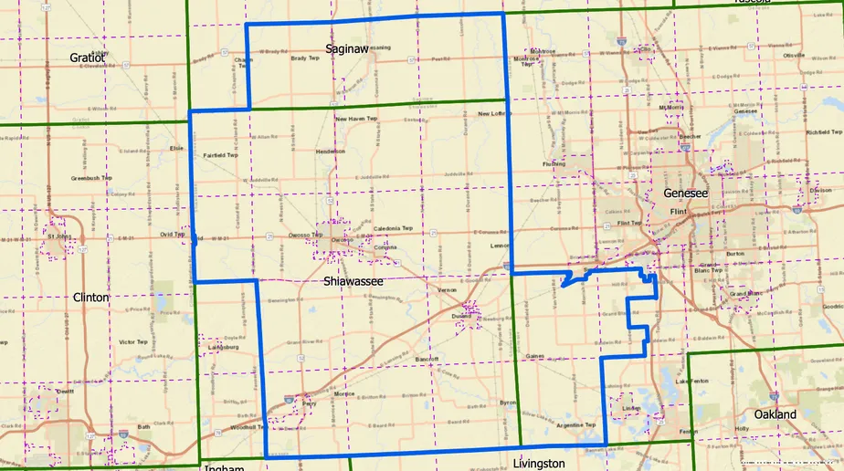 State House District 71