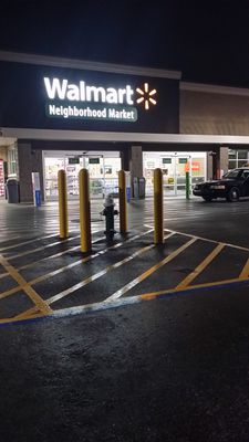 Image gallery for Walmart Neighborhood Market