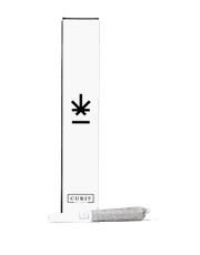 Curio Carolina Pre-Roll .5g at Curaleaf Gaithersburg Curio Carolina Pre-Roll .5g at Curaleaf Gaithersburg