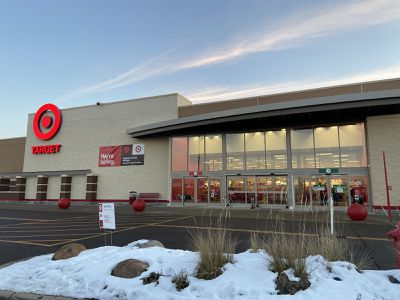 Image gallery for Target