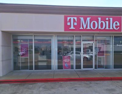 T-Mobile Authorized Retailer