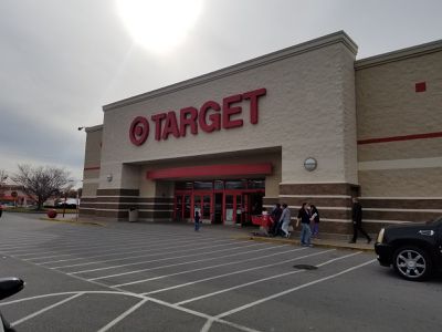 Image gallery for Target