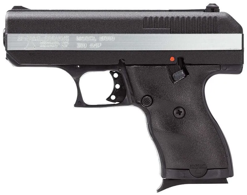 Hi-Point CF-380 .380 Auto Compact 8rd 3.5" Pistol - Hi-Point