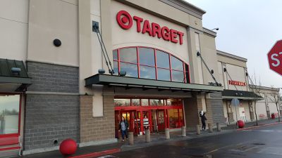 Image gallery for Target