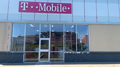 T-Mobile Authorized Retailer