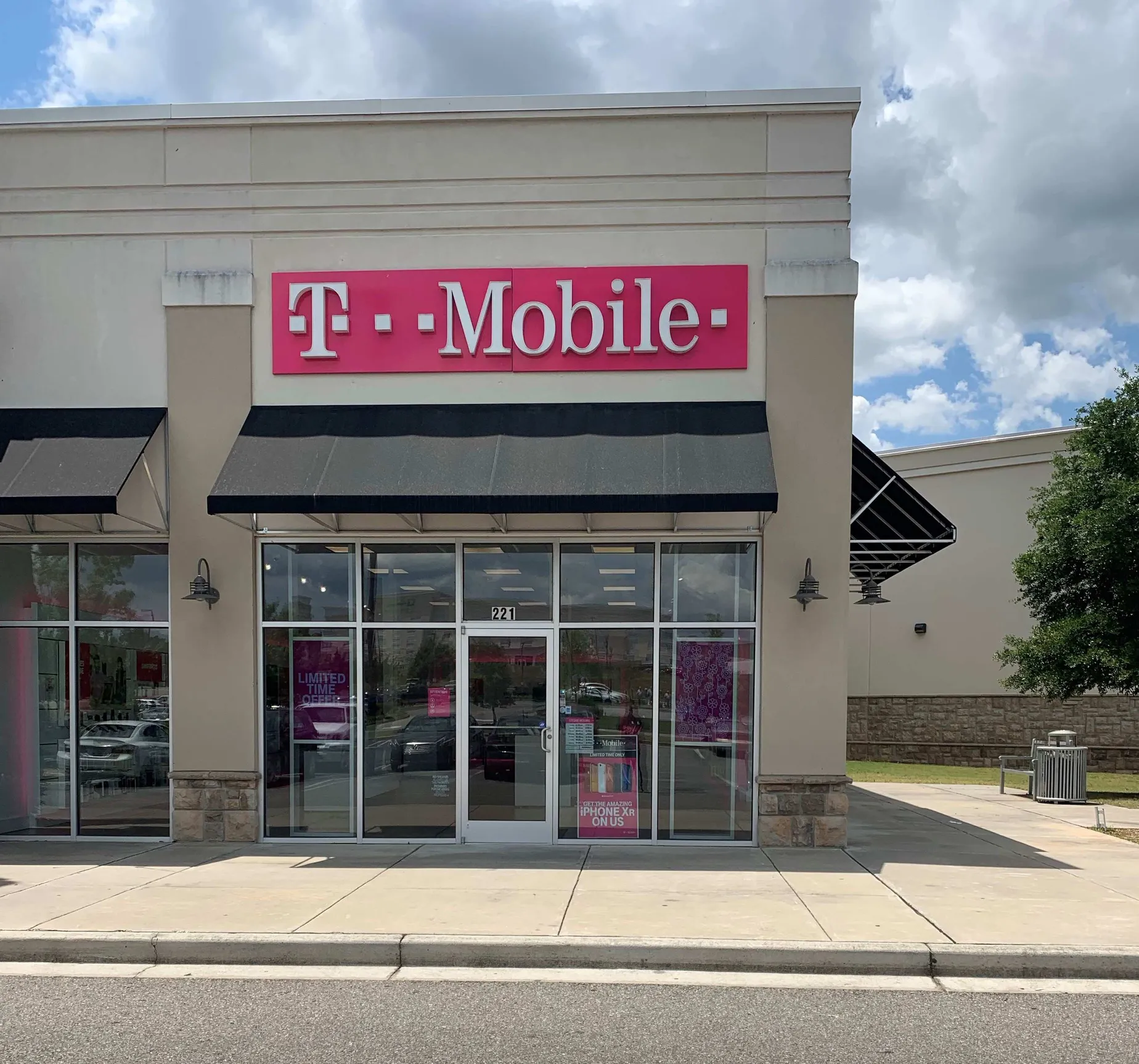 T Mobile Hattiesburg
