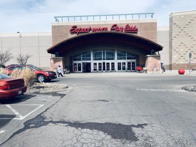 Image gallery for Target