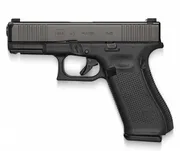 Glock 45 Gen5 9mm 17rd 4.02" Pistol PA455S203 | PA455S203