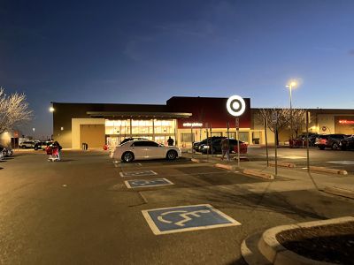 Image gallery for Target