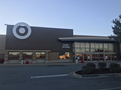 Image gallery for Target