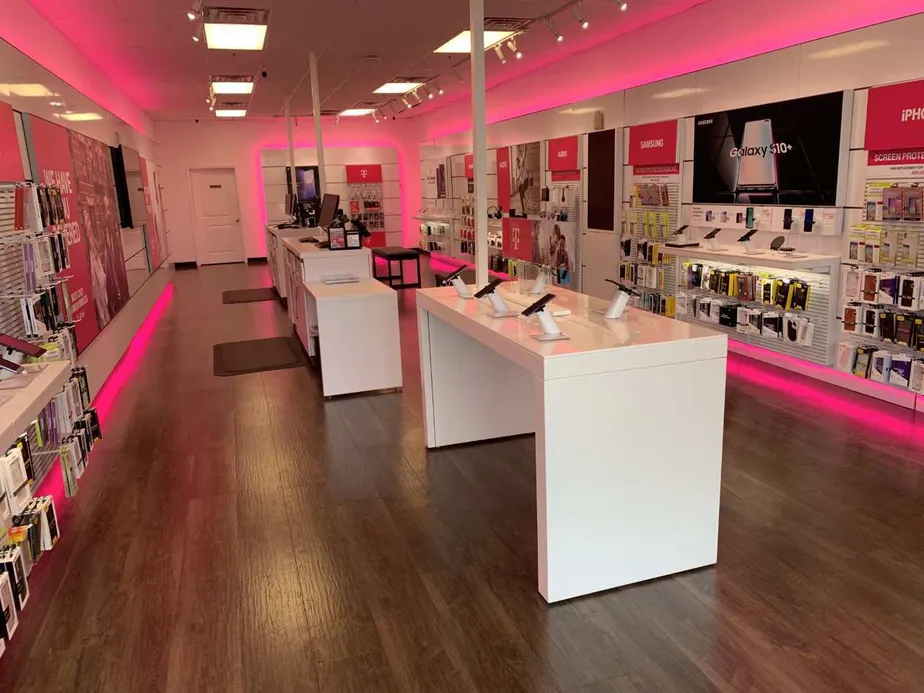 T Mobile Nw 13th St Nw 23rd Ave Gainesville Fl