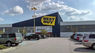 Image gallery for Best Buy