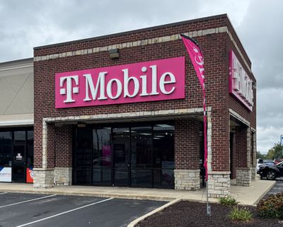 T-Mobile Authorized Retailer