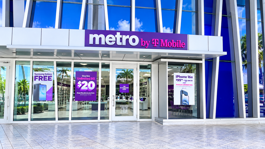Metro by T-Mobile 501 Marlins Way - 501 Marlins Way 