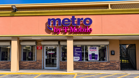 Metro by T-Mobile 509 Jackson Ave Apt A - 509 Jackson Ave Apt A 