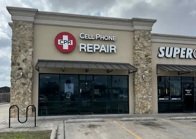 Mobile Services at CPR - 2534 Boca Chica Blvd 