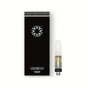 Vanilla 2:1 Cart .5 at Curaleaf Takoma Vanilla 2:1 Cart .5 at Curaleaf Takoma