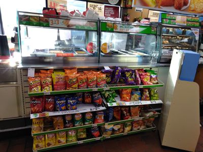 Image gallery for 7-Eleven