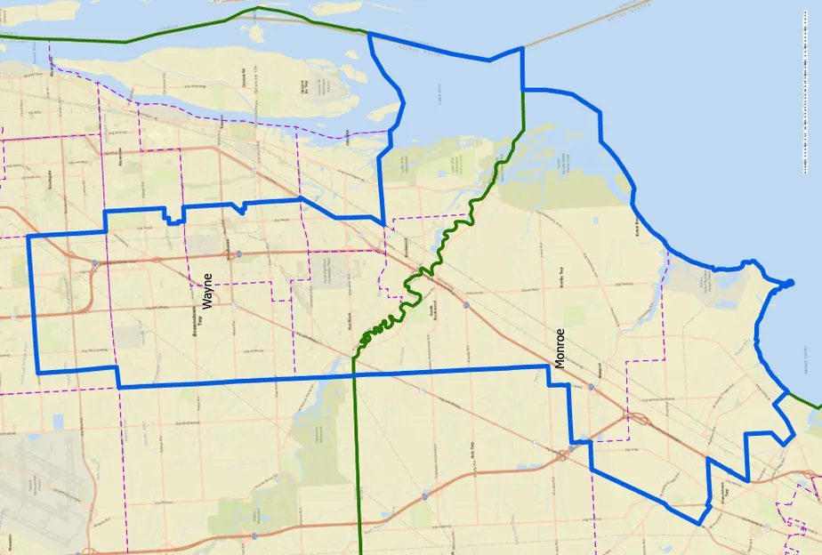 State House District 28