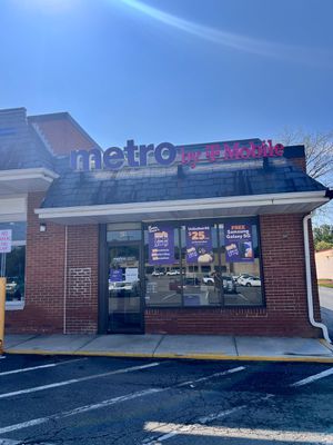 Metro by T-Mobile
