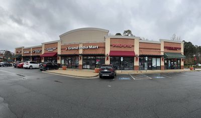 Image gallery for Walmart Neighborhood Market