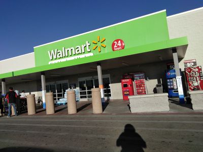 Image gallery for Walmart Neighborhood Market